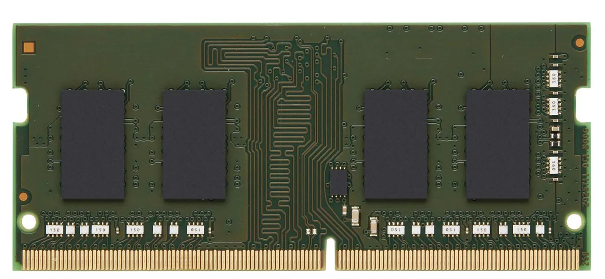 Mémoire RAM HP SODIMM 8 Go DDR4-2666 SO-DIMM