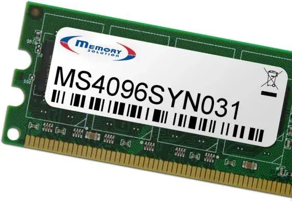 Synology 4 Go DDR4 2666 MHz - vue 5