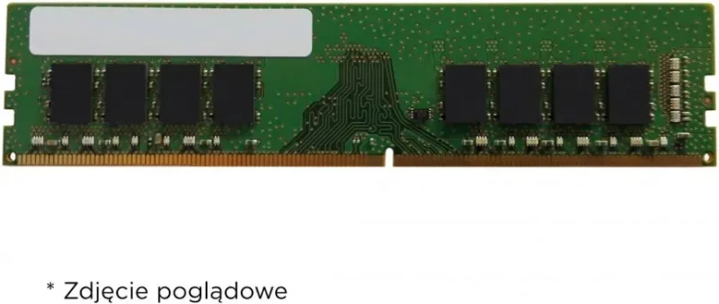 Synology 4 Go DDR4 2666 MHz ECC - vue 5