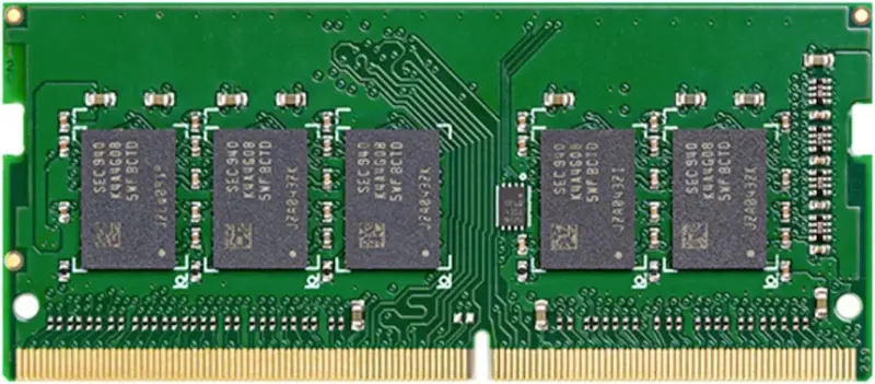 Synology 8 Go DDR4 2666 MHz - vue 2