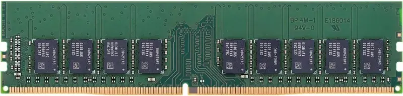 Synology D4EC 8 Go DDR4 2666 MHz - vue 2