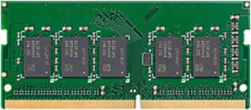 Synology D4ES01 4 Go DDR4 2666 MHz - vue 2