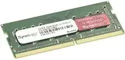 Synology D4ES01 4 Go DDR4 2666 MHz - vue 4