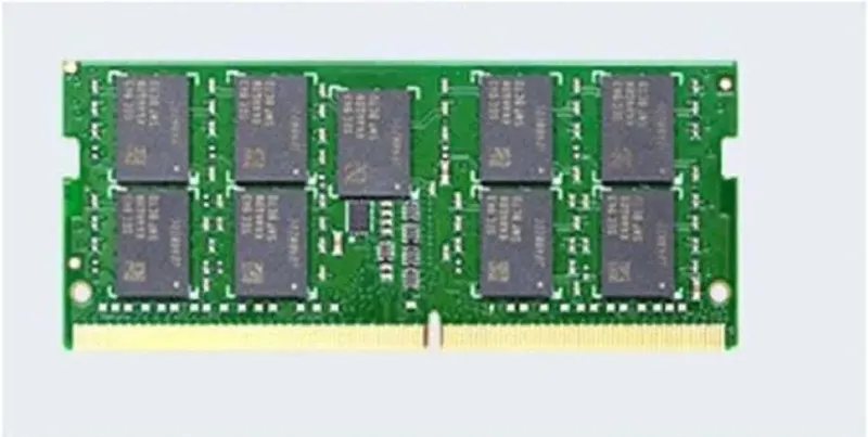 Synology D4ES01 4 Go DDR4 2666 MHz - vue 5
