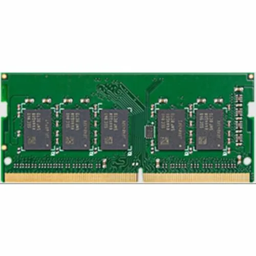Synology D4ES02 8 Go DDR4 2666 MHz