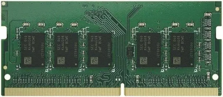 Synology D4ES03 16 Go DDR4 3200 MHz