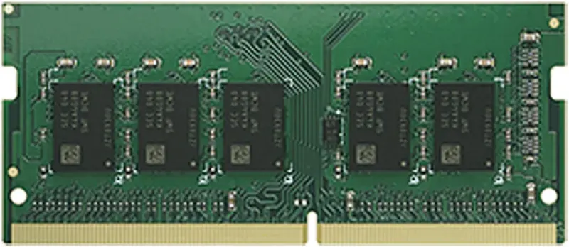Synology D4ES04 4 Go DDR4 2133 MHz - vue 3