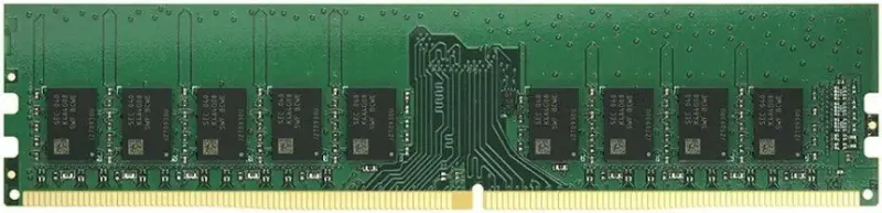 Synology D4EU02 16 Go DDR4 2666 MHz