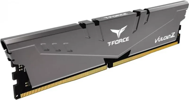 Team Group 16 Go Kit 2x8Go DDR4 3600 MHz - vue 2