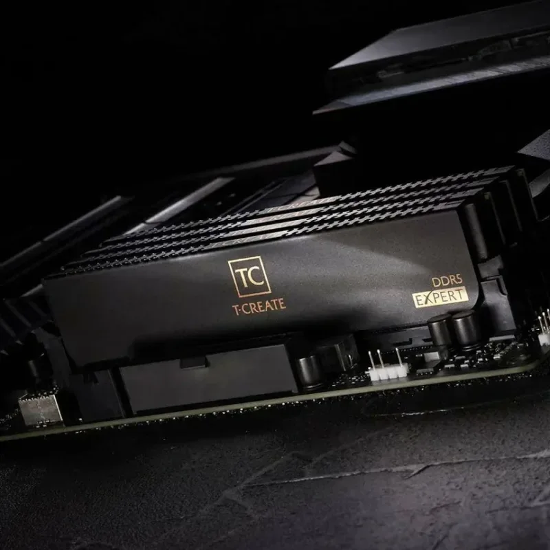 Team Group 32 Go DDR5 6000 MHz - vue 4