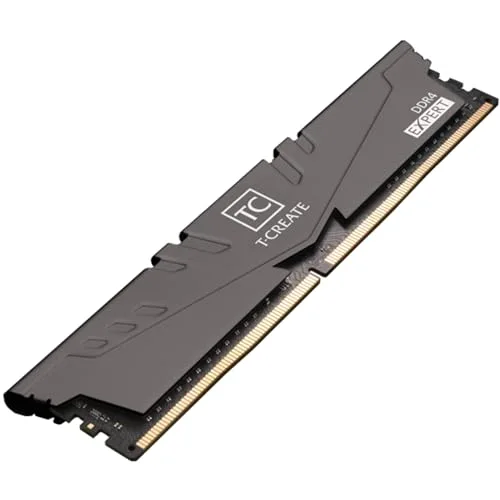 Team Group 32 Go Kit 2x16Go DDR4 3600 MHz - vue 2