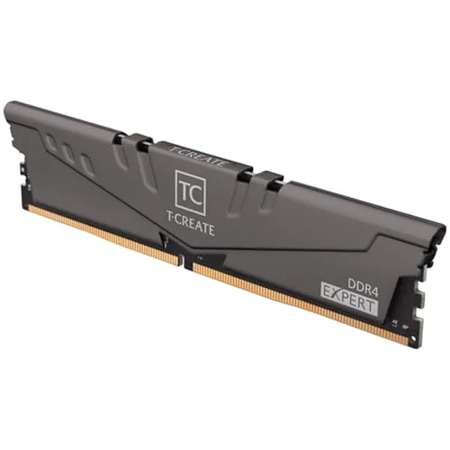 Team Group 32 Go Kit 2x16Go DDR4 3600 MHz - vue 4