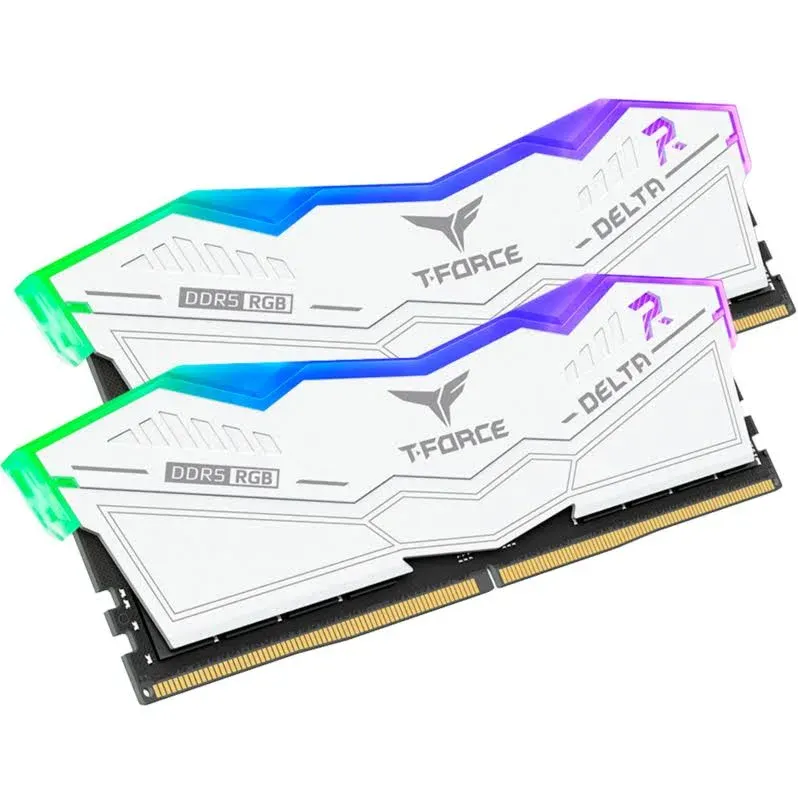 Team Group 32 Go Kit 2x16Go DDR5 6000 MHz