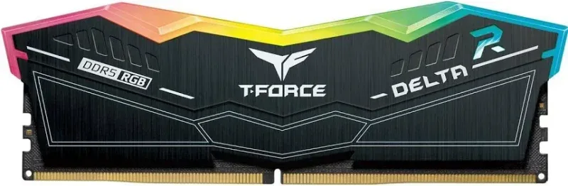 Team Group 32 Go Kit 2x16Go DDR5 7200 MHz - vue 2