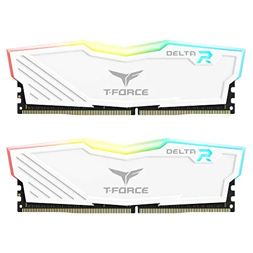 Team Group Delta 16 Go Kit 2x8Go DDR4 3600 MHz