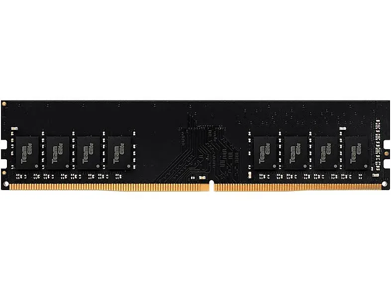 Team Group Elite 16 Go DDR4 2666 MHz