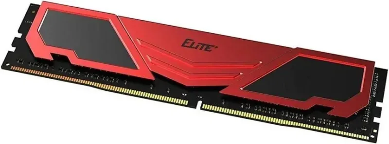 Team Group Elite Plus 16 Go DDR4 3200 MHz - vue 2