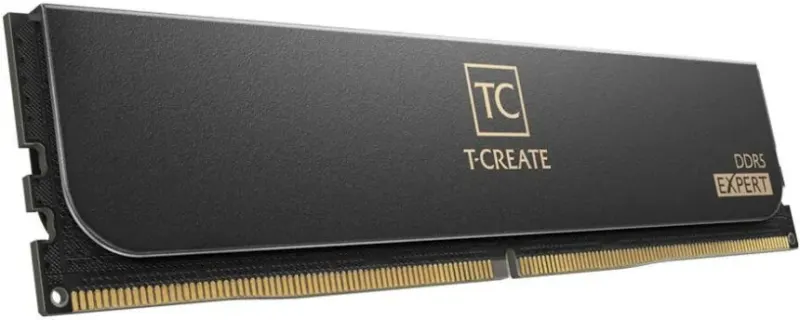 Team Group T-Create Expert 32 Go Kit 2x16Go DDR5 6000 MHz - vue 2