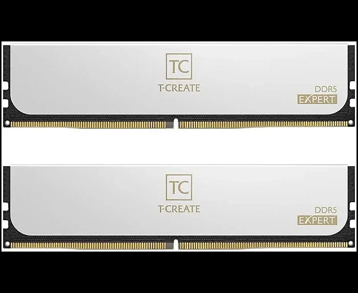 Team Group T-Force Dark Z 32 Go Kit 2x16Go DDR5 6000 MHz RGB
