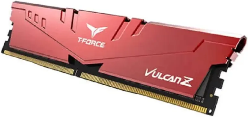 Team Group T-Force Vulcan Z 16 Go DDR4 3200 MHz - vue 3
