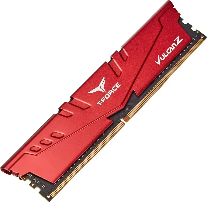 Team Group T-Force Vulcan Z 16 Go DDR4 3200 MHz - vue 4