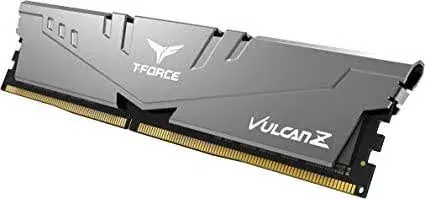 Team Group T-Force Vulcan Z 32 Go Kit 2x16Go DDR4 3600 MHz - vue 3