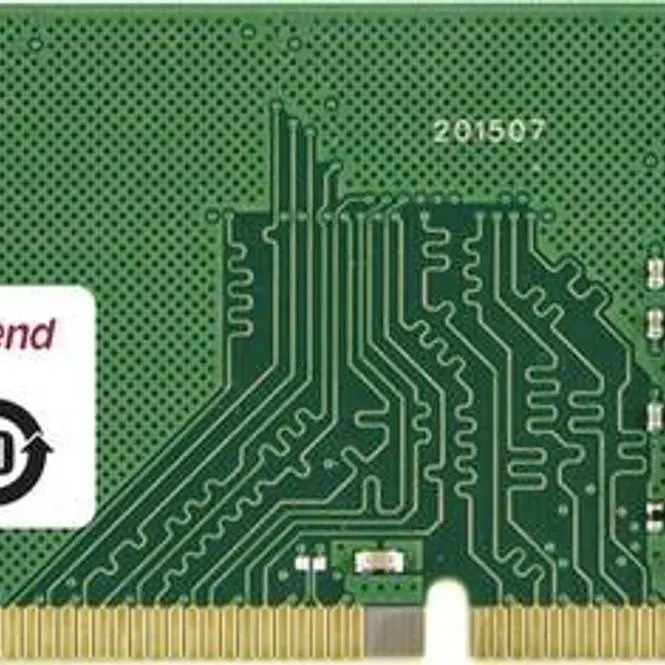 Transcend JetRam 16 Go DDR4 3200 MHz - vue 4