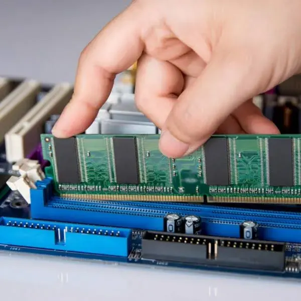 Transcend JetRam 32 Go DDR5 5600 MHz - vue 4
