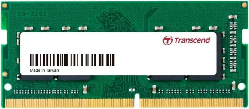 Transcend JetRam 32 Go Kit 2x16Go DDR4 3200 MHz - vue 5