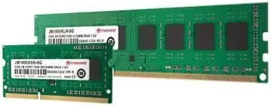 Transcend JetRam 48 Go DDR5 6400 MHz - vue 3