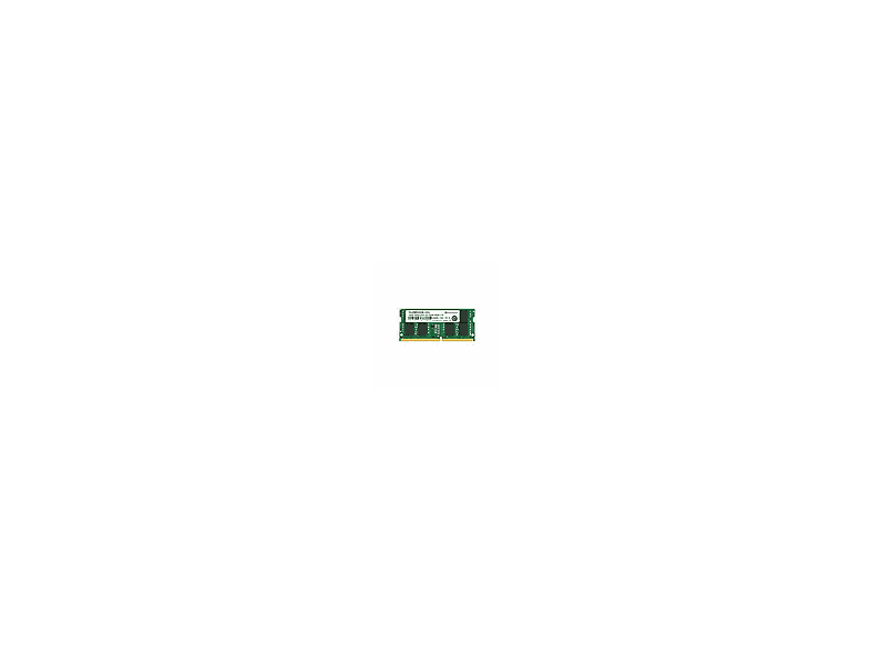 Transcend JetRam 8 Go DDR4 3200 MHz