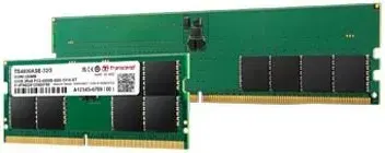 Transcend JM5600ASE 16 Go DDR5 5600 MHz - vue 5