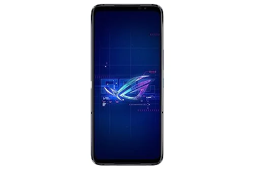 ASUS ROG Phone 6 12 Go / 256 Go Storm White image 1