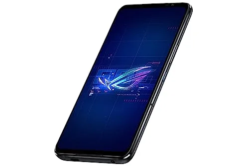 ASUS ROG Phone 6 16 Go / 512 Go Storm White image 3