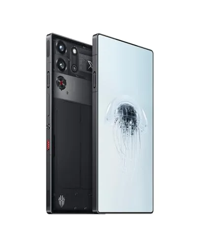 nubia RedMagic 10 Pro 16 Go / 512 Go Transparent image 2