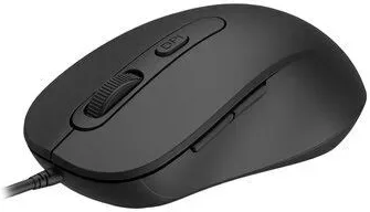 Accsup M4003 Noir - vue 2