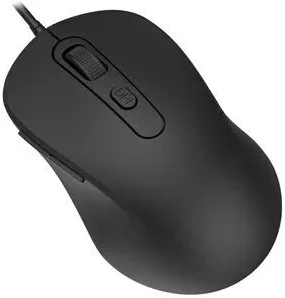 Accsup M4003 Noir - vue 4