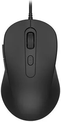 Accsup M4003 Noir - vue 1