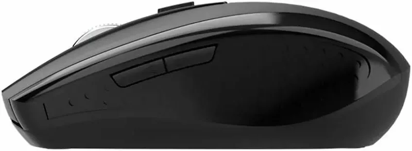 Acer MX202 Noir - vue 5