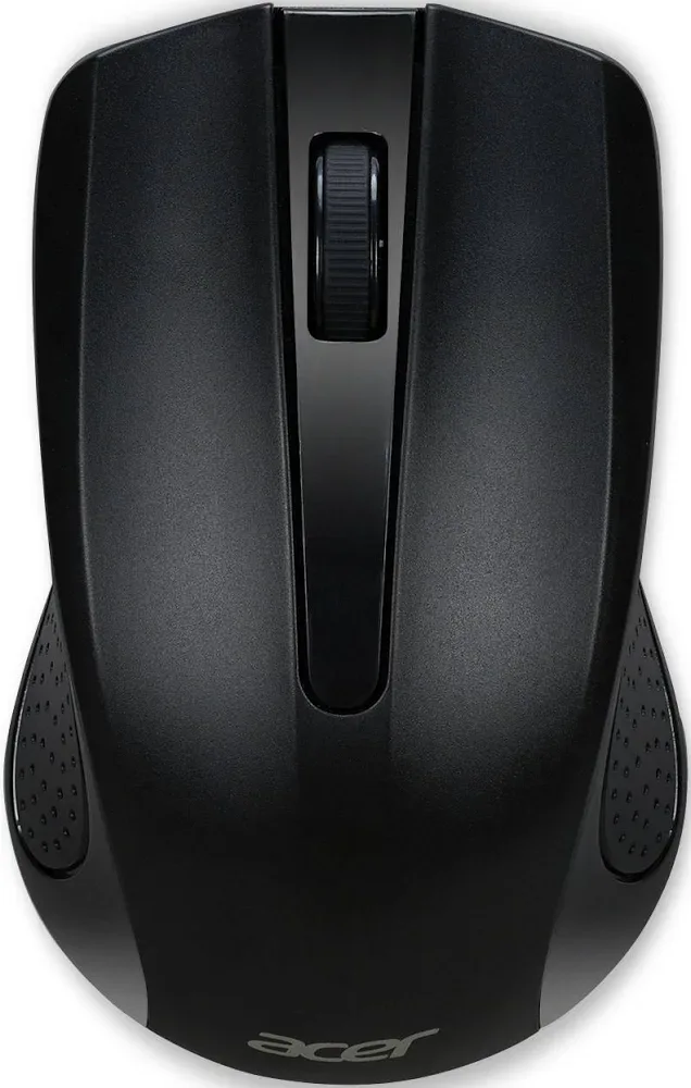 Acer Souris Optique Sans Fil Noir - vue 2