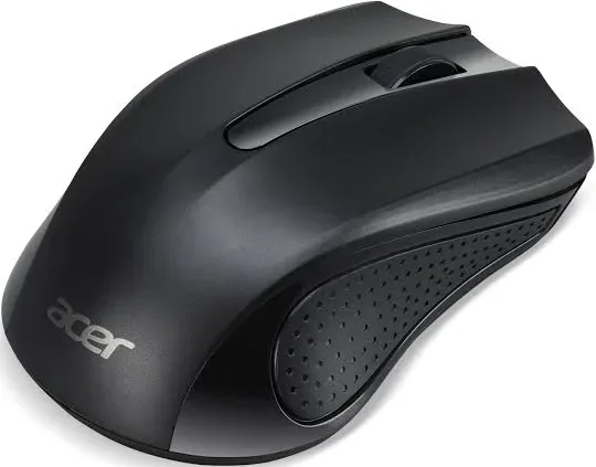 Acer Souris Optique Sans Fil Noir - vue 3