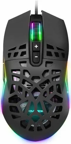 Advance GTA 270 Noir - vue 1