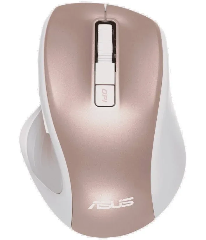 ASUS MW202 Noir - vue 5