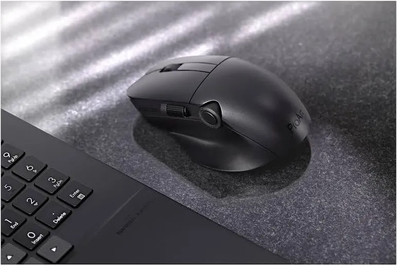 ASUS ProArt Mouse MD300 Noir - vue 4