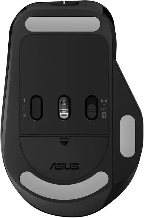 ASUS ProArt Mouse MD300 Noir - vue 5