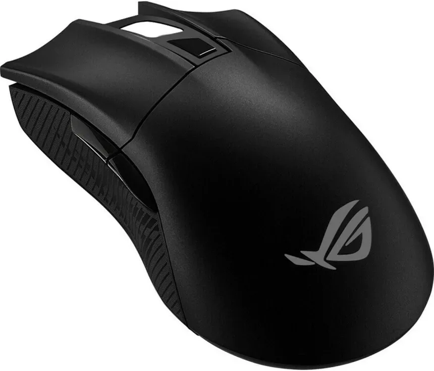ASUS ROG Gladius II Core - vue 3