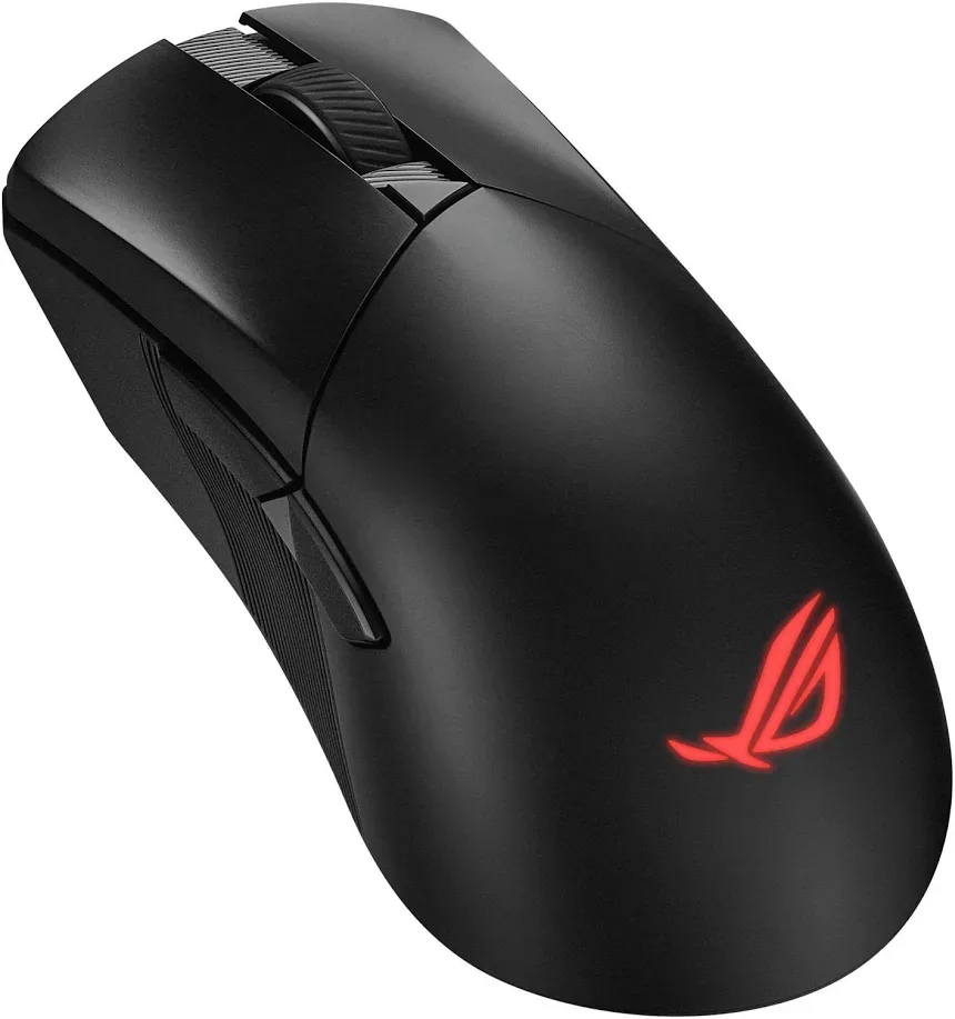 ASUS ROG Gladius III Wireless - vue 2