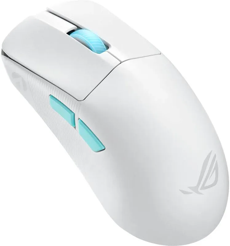 ASUS ROG Harpe Ace Aim Lab Edition Blanc - vue 1