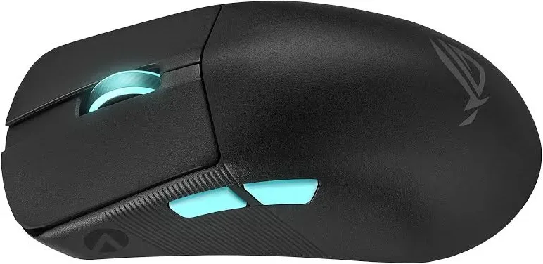 ASUS ROG Harpe Ace Aim Lab Edition Noir - vue 5