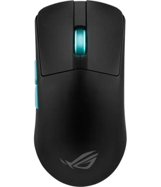 ASUS ROG Harpe Ace Aim Lab Edition Noir - vue 1